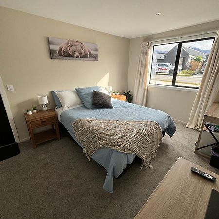 Апартаменты Comfort In Northlake Ванака Экстерьер фото